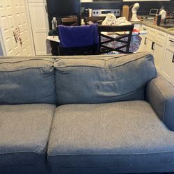 Used Sofa
