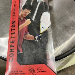Wilson Racquetball Glove
