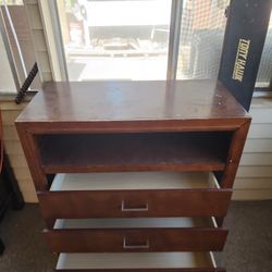 Dresser Drawer Furniture