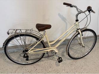 Schwinn Women’s Cruiser Bike – $50 OBO