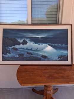 Oil Painting