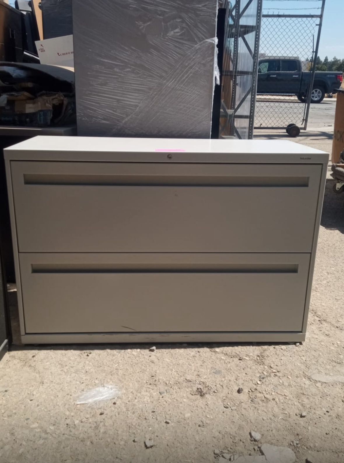 File Cabinet 42