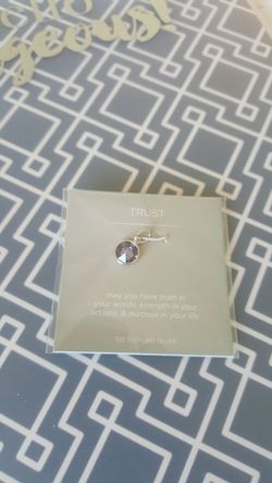 Origami owl charm for bracelet