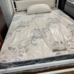 Queen Size Mattress