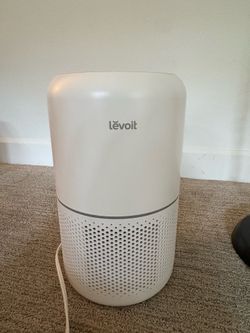 Levoit Core 300 air purifier