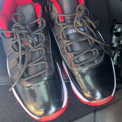 Jordan 11s