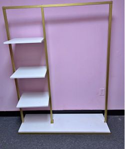 Garment Clothing Rack