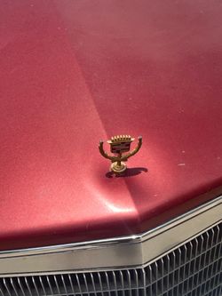 1985 Cadillac Biarritz