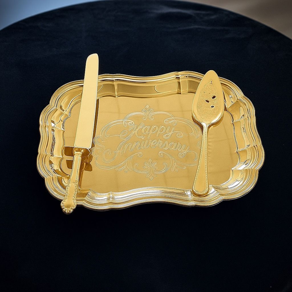 50 Anniversary Celebration Gift
