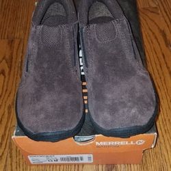 Merrell Boys Novica Moc
