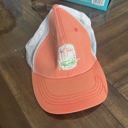 Guy Harvey Baseball Cap 