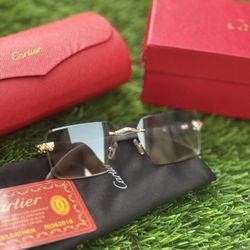 Cartier Glasses