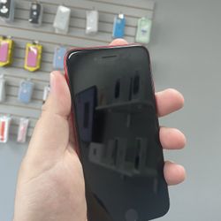 Iphone SE 2nd 128gb Unlocked