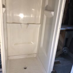 Shower Stall