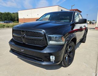 2015 Dodge Ram