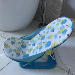 Kids Bath Shower Seat