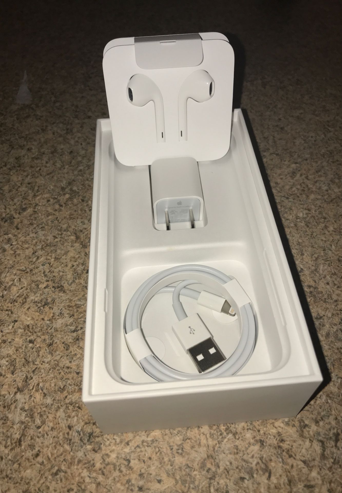 Original Apple products 5-11 pro