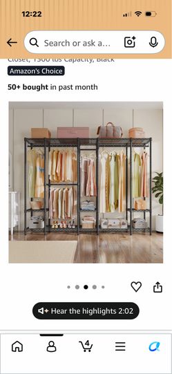 Storage rack