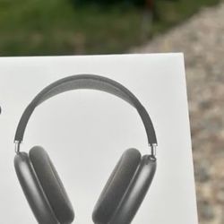 Apple Airpods Max - Space Gray