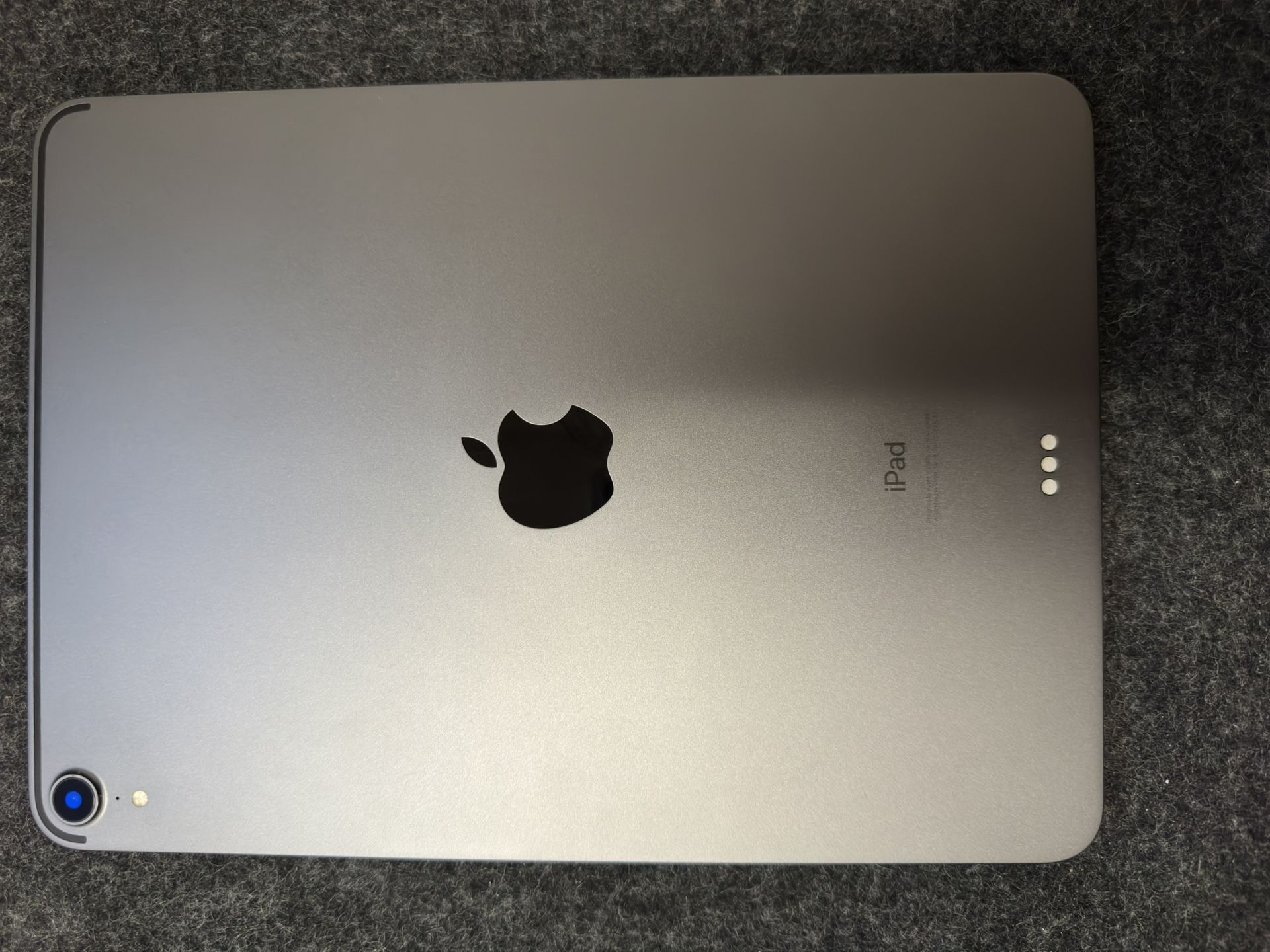 (2018) 11 Inch iPad Pro