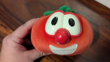 Bob the Tomato