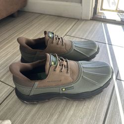 Sketchers x John Deere Waterproof 11.5