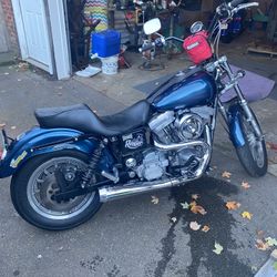 98 Dyna FXD
