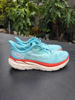 HOKA TENNIS SHOES