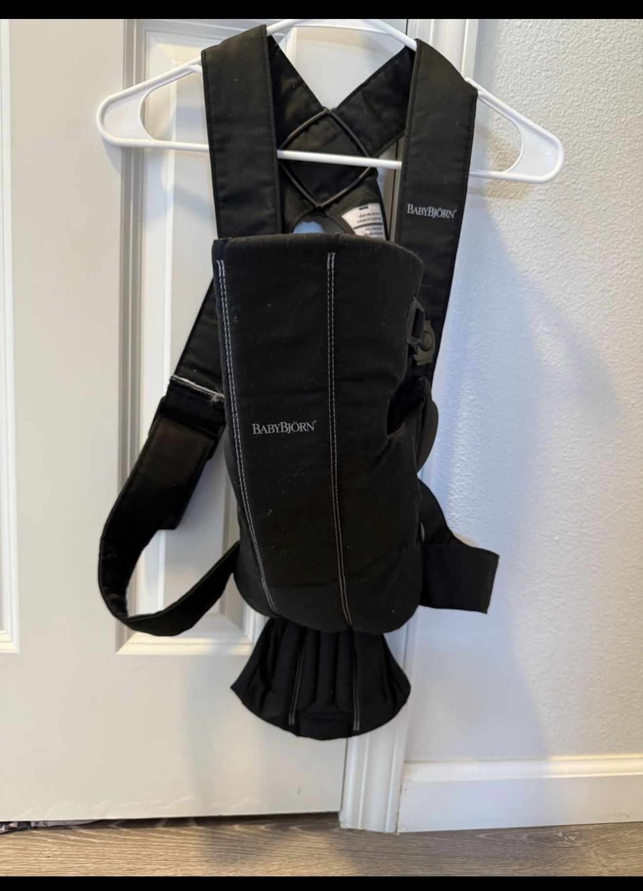 Baby Bjorn Baby Carrier