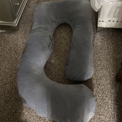 Almohada Para Embarazada