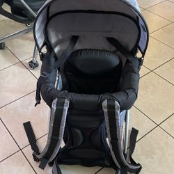 Use  Baby  Carrier Good Condition 