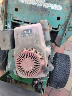 Honda Engine