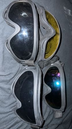 goggles mountain bike goggles
