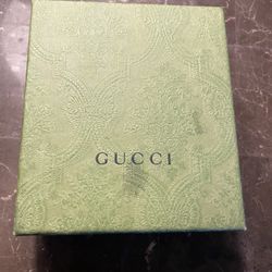 Gucci Men Wallet 