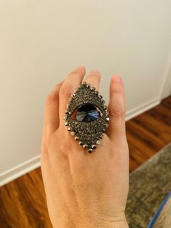 Beautiful Ring 