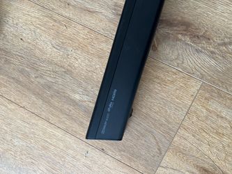 Sound Bar