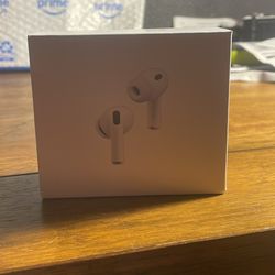 Brand new AirPod gen 3s