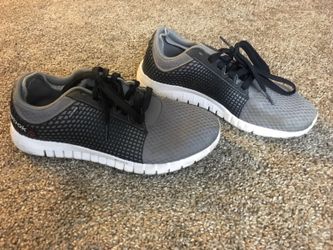 Men's Reebok's size 8.5