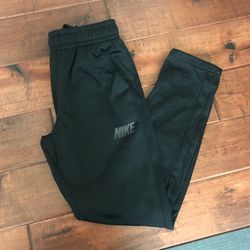 NIKE Boys Dri-Fit Sports Pants