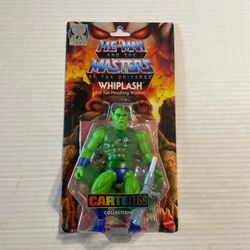 Masters of the universe toy figurines