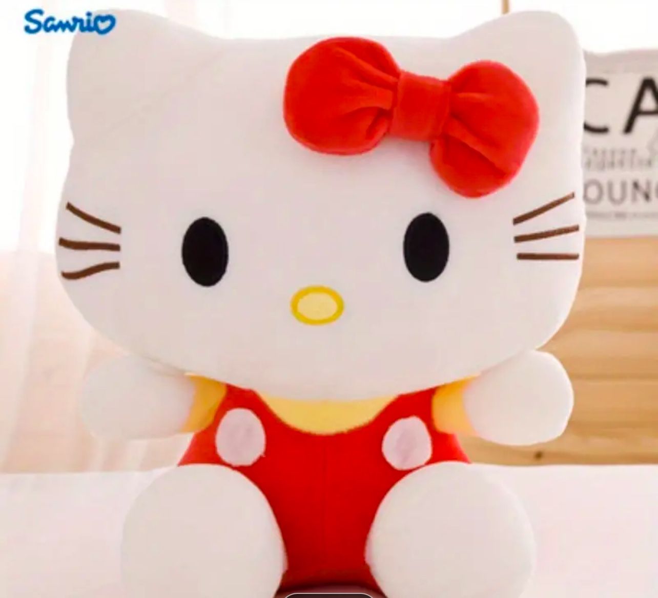 Hello Kitty