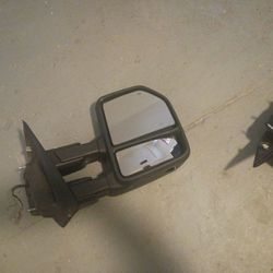 For Tow  Truck Right Side