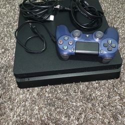 Ps4 1 Controller