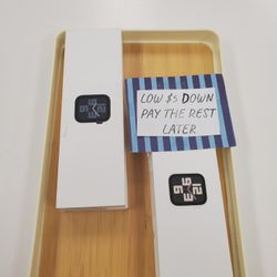 🤑 Budget-Friendly Smartwatch – Apple Watch SE 2 Now from $129! Save up to 60% and $1 to Take It Home