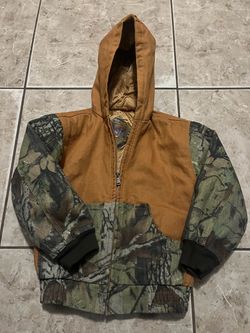 5T jacket
