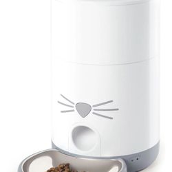 Catit Smart Auto Pet Feeder