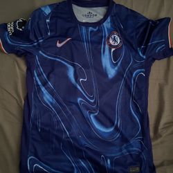 Soccer Jerseys (Bundle)