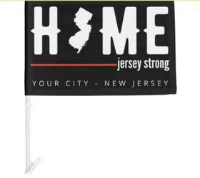 Nj flag