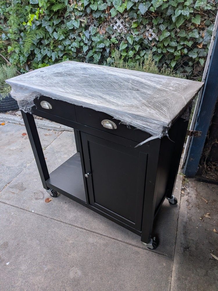 Bar Cart