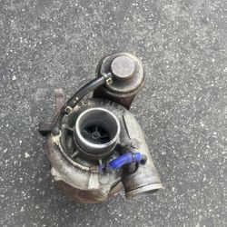 Rx7 91 Turbo 